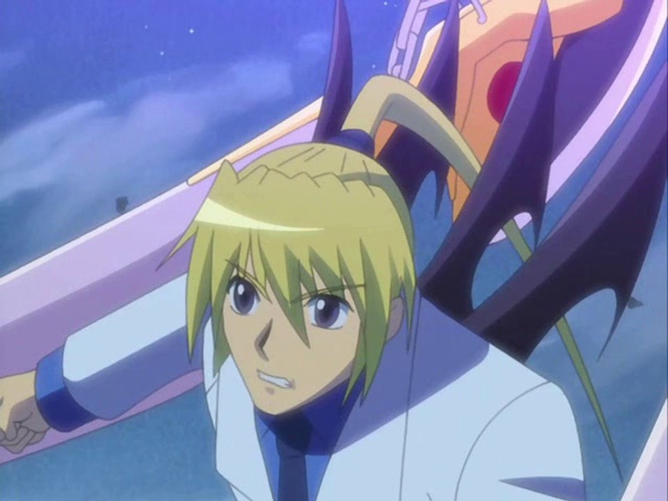 Elemental Gelade Episode 21 English Dubbed