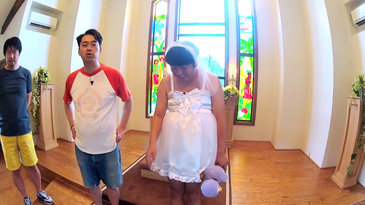 バナナTV ハワイ編 The Final ＃3-6