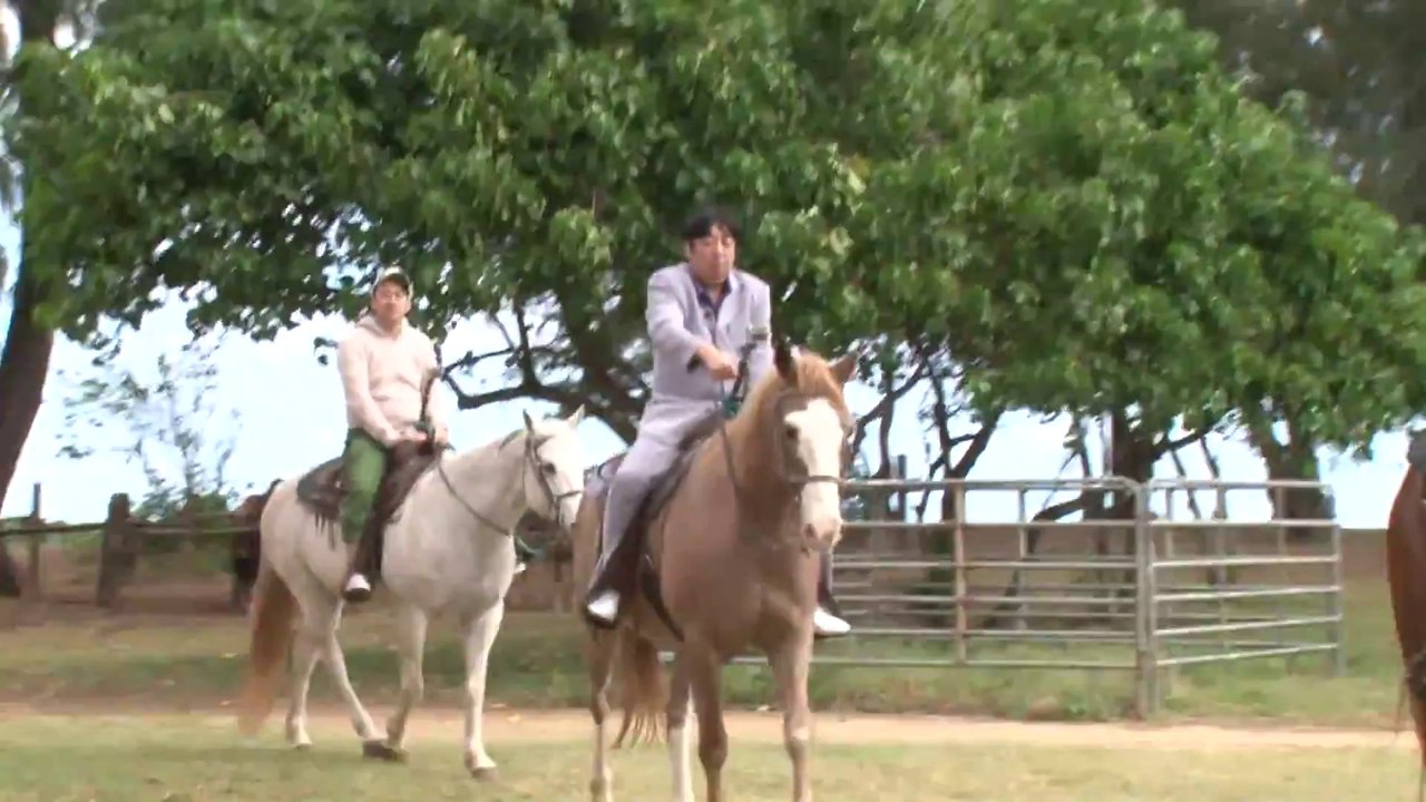 バナナTV ハワイ編 The Final ＃6-6