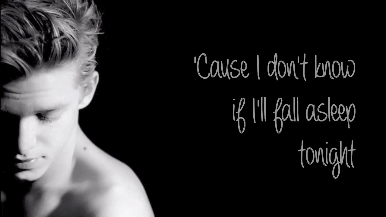 Awake All Night - Cody Simpson [Lyrics].