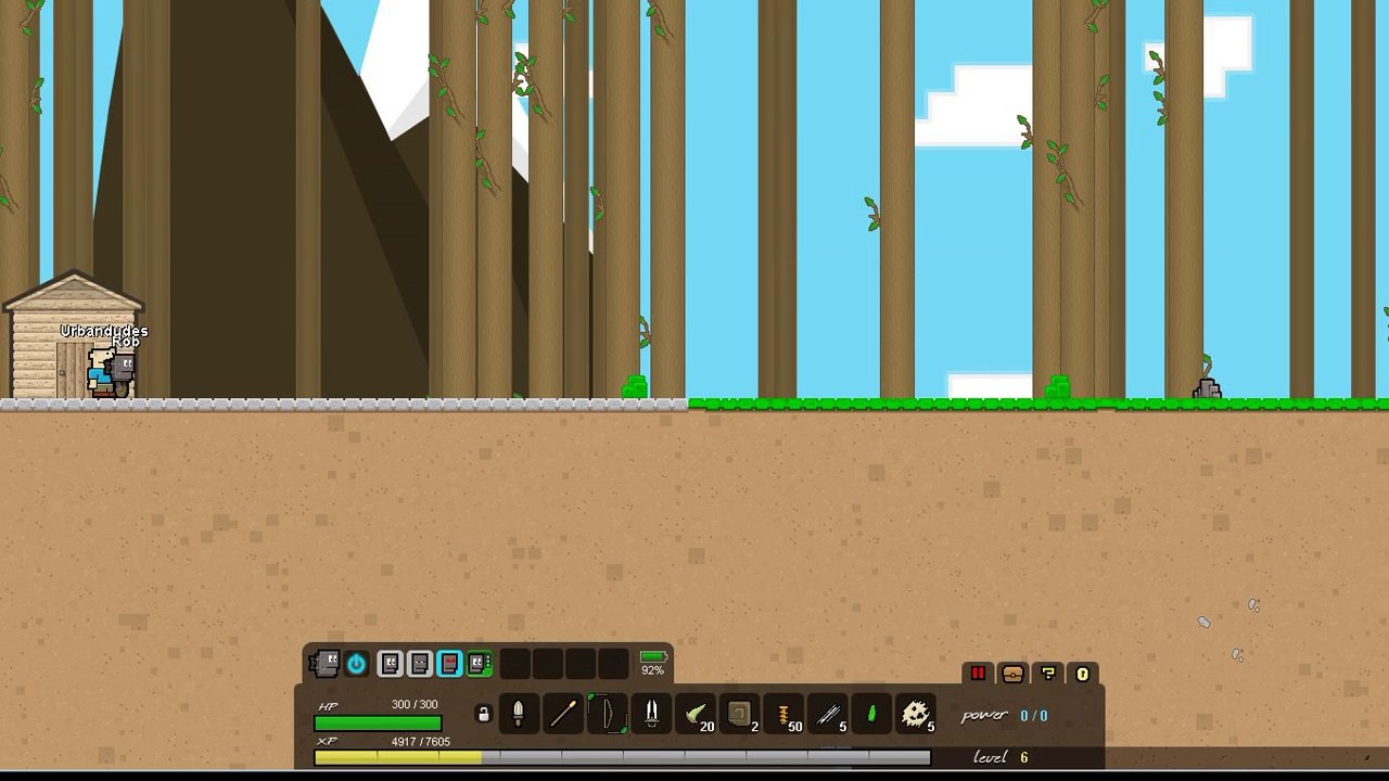 Epic INventor Episode 9