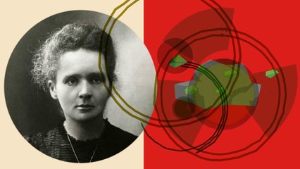 What is a Neutrino with Professor Ed Kearns.