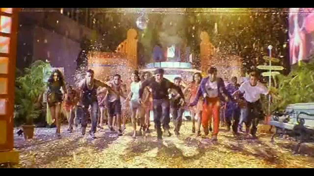 Jab Bhi Koi Haseena - Hera Pheri