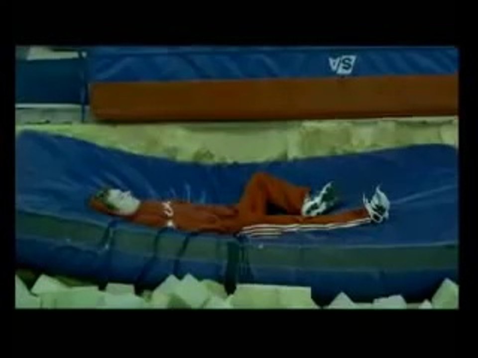 Trailer Palmas Brancas (Fehér tenyér / White Palms)