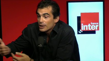 Raphaël Enthoven : "Proust est un trésor vivant, un trésor universel"