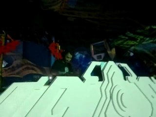 Pick Live - Lost Theory Festival - Coatia 2014