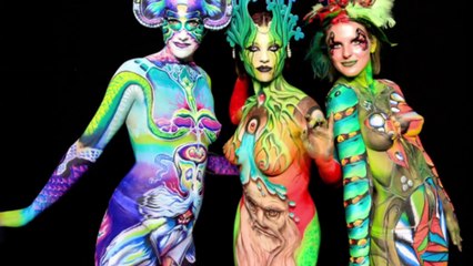 Singapore Grand Prix 2014 Entertainment Highlights