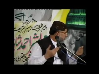 Did Prophet Muhammad SAW Celebrated URS by HSI Dr Muhammad Tahir ul Qadri