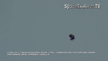 Uzaylı teknoloji: Bu ilginç araç yakıtı nereye depoluyor? İtici kuvveti ne?