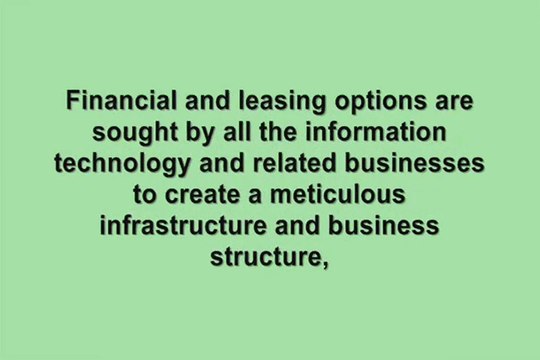 E-Finance Money - For Smooth Operation and Enhancing Business Profitability