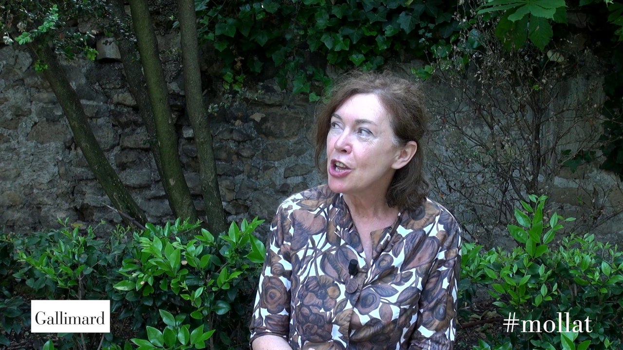 Fabienne Jacob - Mon âge