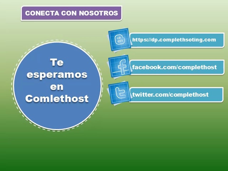 ¿CÓMO ELEGIR EL MEJOR SERVICIO DE ALOJAMIENTO WEB?