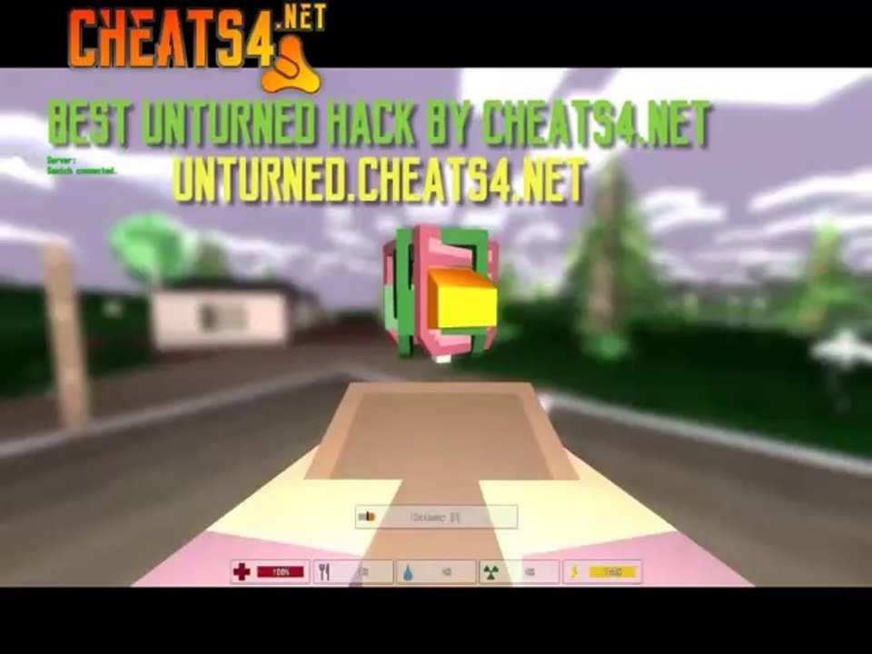 [PROOF] Unturned Hack 2.1.7 version NEW