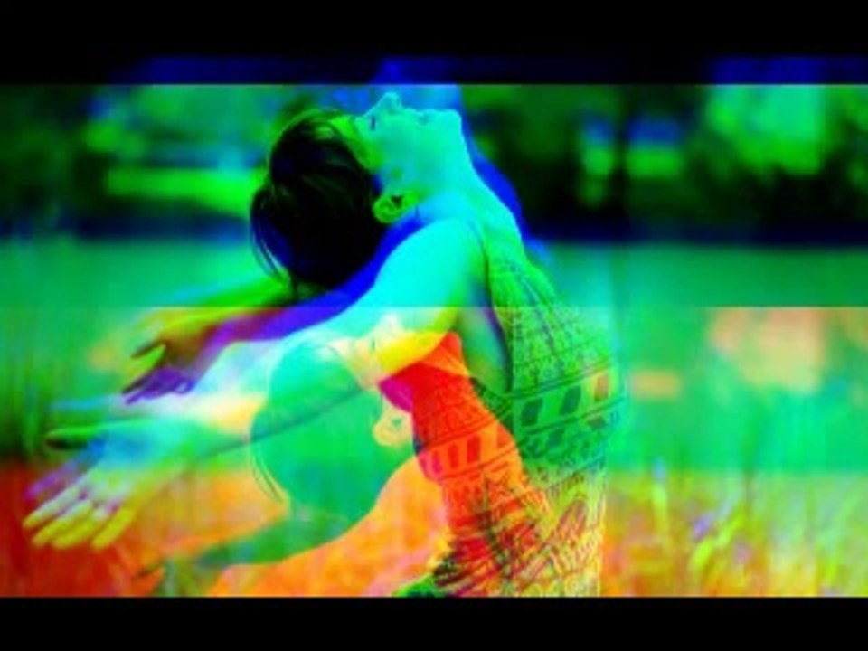 Mellina Feat Hoxygen - Time of our life (Extended Mix 2013 By Perfect Music Studio).