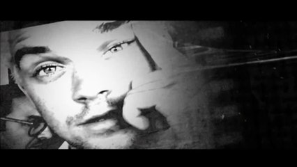 Take That - Look Back, Don't Stare Trailer