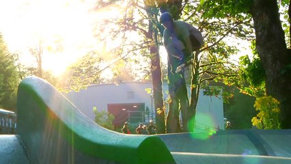 Session 5 Snowboarding, 2014