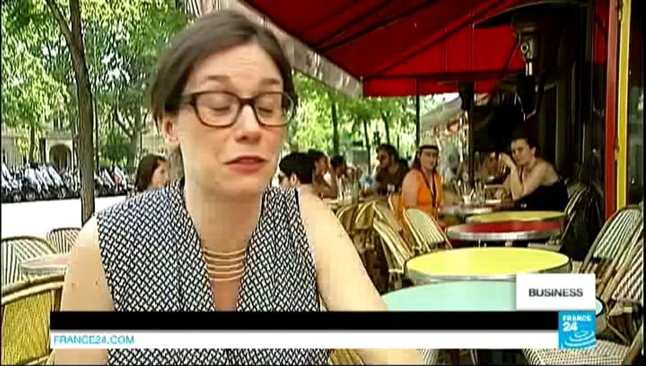 BUSINESS DAILY - France's Iliad reaches for T-Mobile