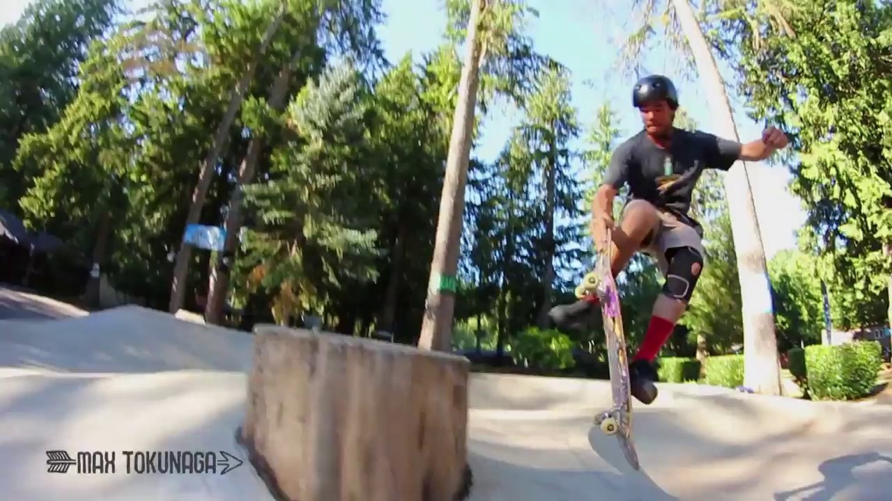 Session 4 Snowboarding, 2014