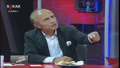 Çatı aday'a hırsızlık suçlaması!