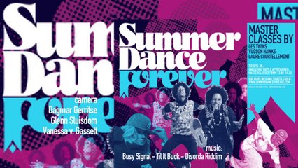 LAURE COURTELLEMONT Masterclass.