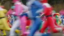 Kamen Rider × Super Sentai Super Hero Taisen Full Trailer