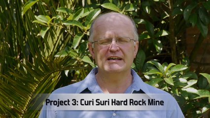 Welcome to Farpoint Metals & Mining  By Richard Verkley CEO