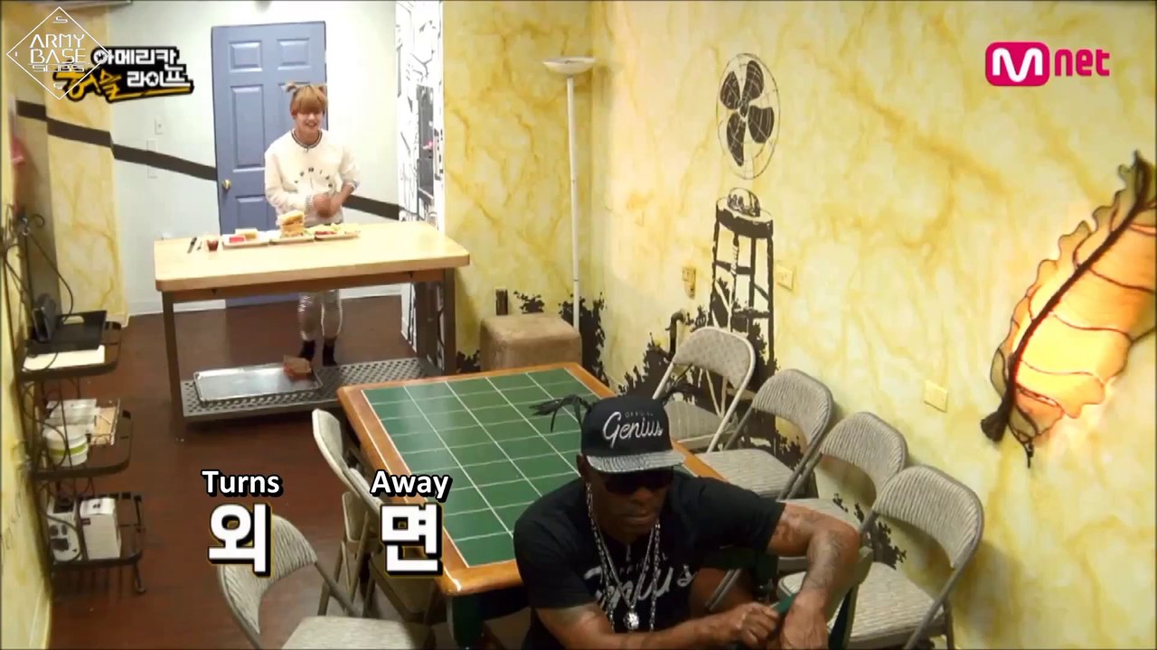 [ENG] [American Hustle Life] Unreleased Cut - E...