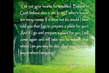 Memorial ideas for lost loved ones