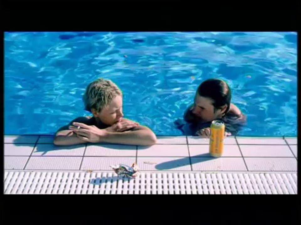 Szep Napok - trailer