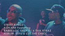 Kokane feat Eazy-E3, Babee Loc & Tha Extraz 
