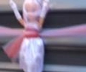 Tırdan gelin arabası