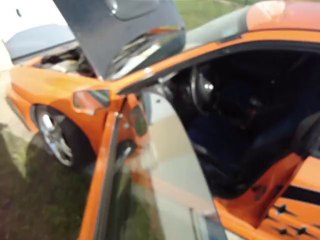 Demarrage Froid Subaru