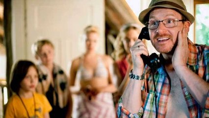 Фильм Всё включено 2: Галопом по Европам  онлайн в хорошем качестве