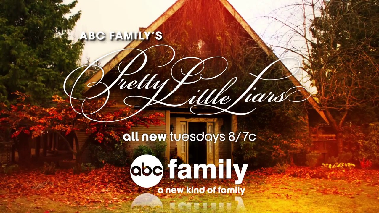 Pretty Little Liars - 5x09 Sneak Peek 2 "March of Crimes"