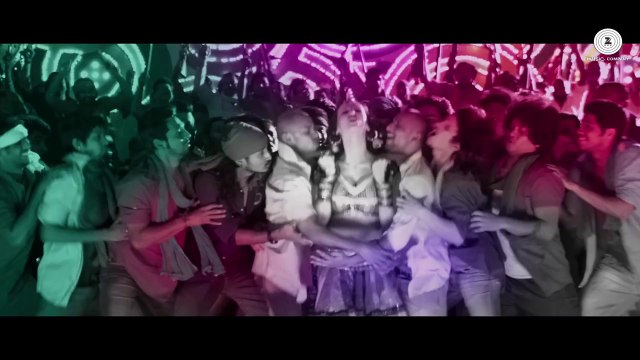 DESI KATTEY OFFICIAL TRAILER - Suniel Shetty, Jay Bhanushali, Sasha Agha & Akhil Kapur