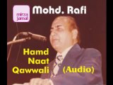 Mohammed Rafi - - Hazrat Nooh Ka Waaqea