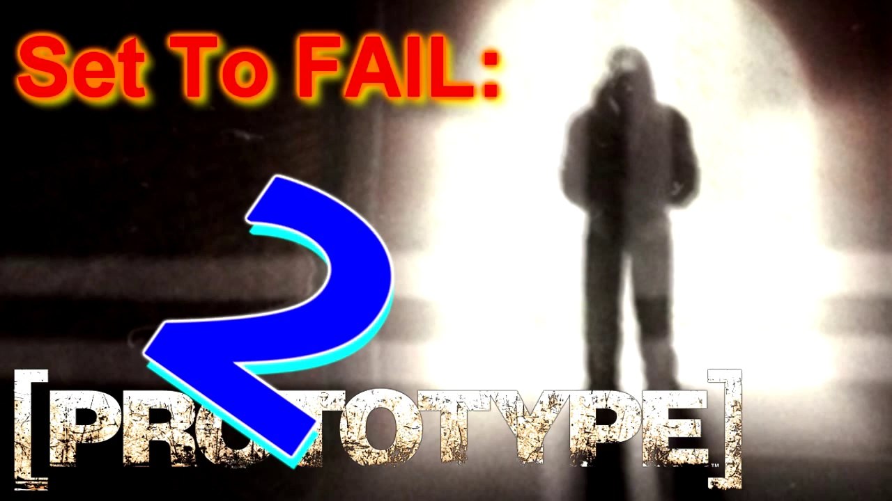 Set To FAIL: Prototype 2