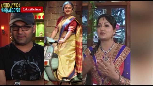 Ajay Devgan & Kareena Kapoor on Comedy Nights With Kapil 2nd Aug 2014 Full Episode | Singham Returns