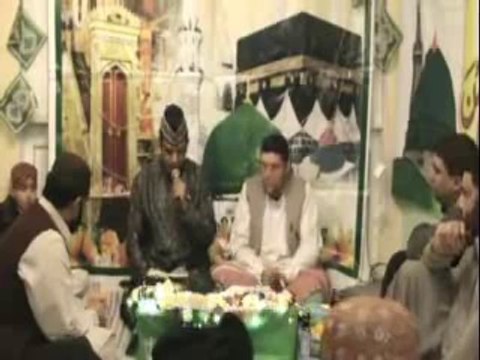 HALEEMA MENU NAL RAKH LE voice MUHAMMAD nadeem mansoor