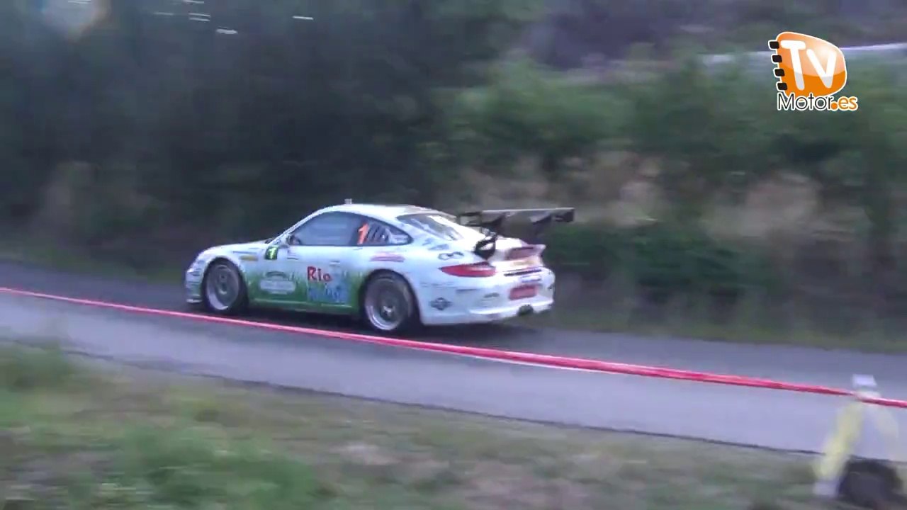 RALLYE DEL BIERZO 2014