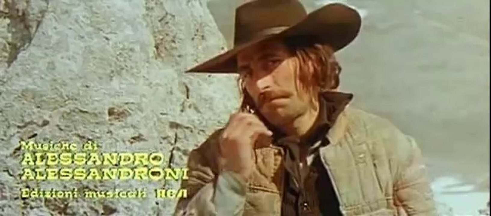 Di Tresette ce n'è uno, tutti gli altri son nessuno (1974) - German Intro