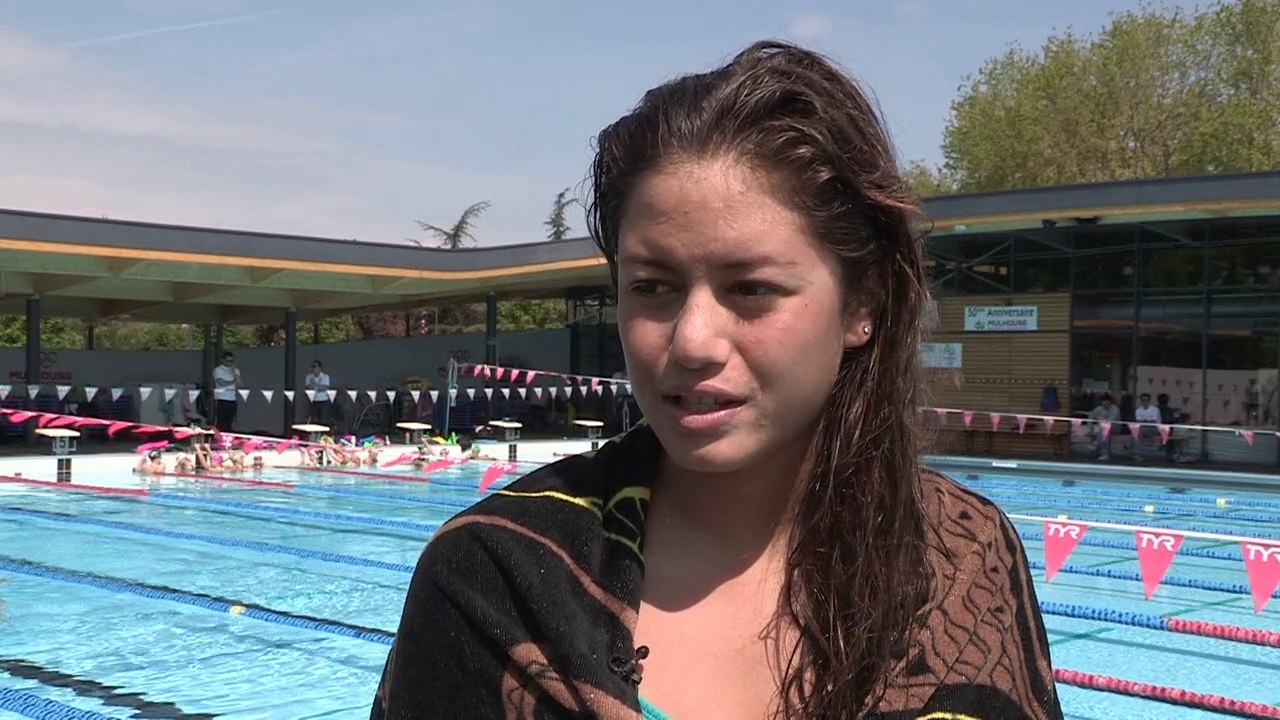 FFN - Génération Natation - Objectif Tokyo - Episode 3 : La préparation physique