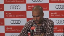 Guardiola: 