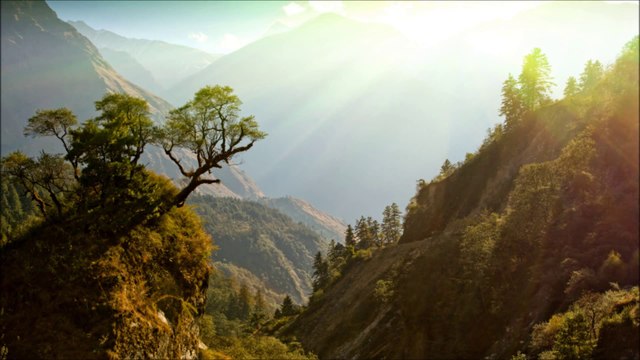 yoga music SUN SALUTATION relaxdaily N°015 1080p