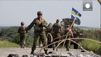 Ucraina, scontri ad est: almeno 14 morti