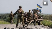 Ucraina, scontri ad est: almeno 14 morti