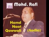 Mohammed Rafi -ali mushkil kusha sher najaf -as