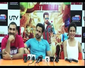 Humaima loves Bollywood rain songs