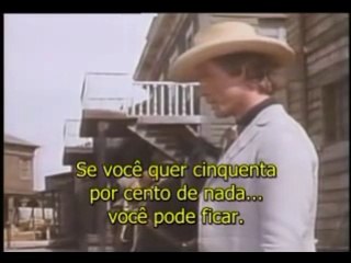 Sabata Desafia Sartana (Fistful Of Lead - 1970) - Legendado.
