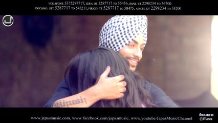 Chandigarh Rehan Waliye Feat. Khush Sandhu | Guys In Charge | Japas Music